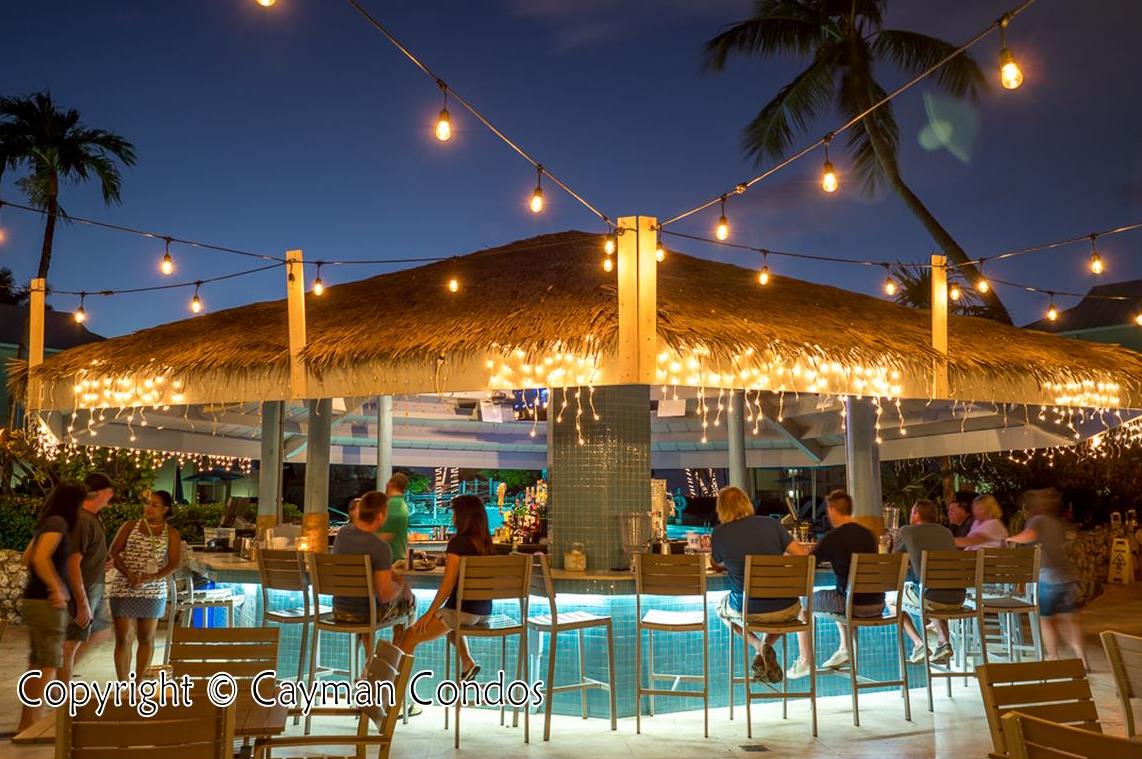 Cayman Islands Condo Rentals Seven Mile Beach Grand
