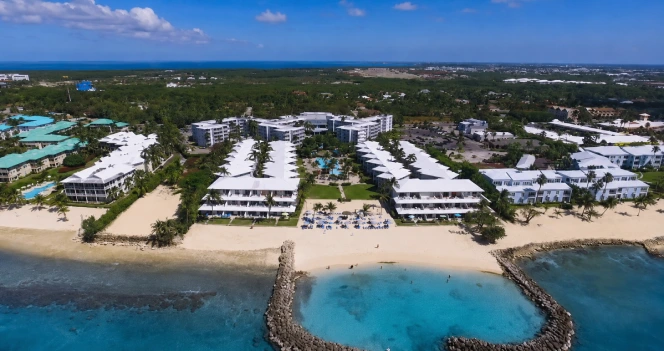 video placeholder image of beach